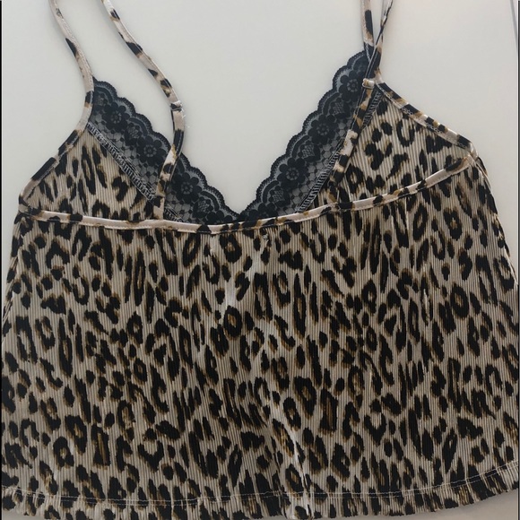 Amuse society leave me wild cami - Picture 5 of 6